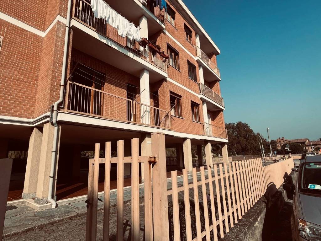 Appartamento a San damiano d'asti in Via Lourdes, 5 - Foto 2