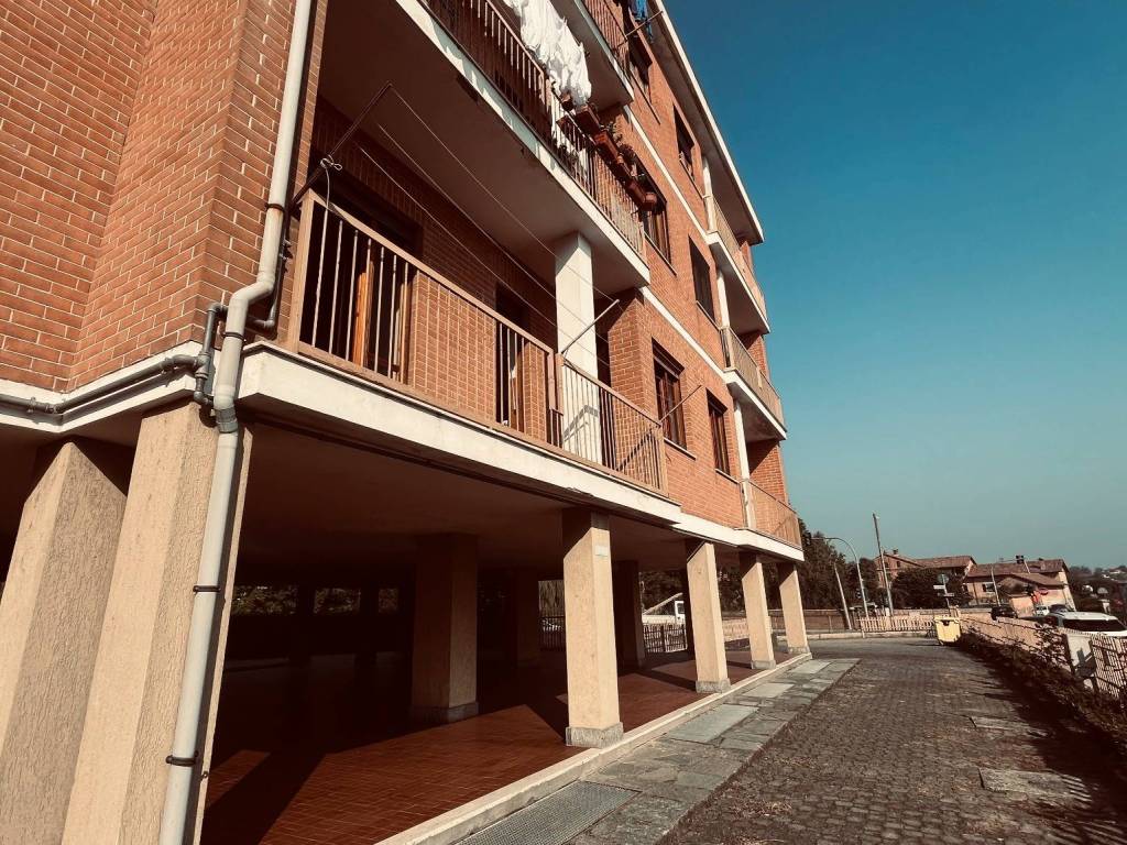 Appartamento a San damiano d'asti in Via Lourdes, 5 - Foto 3