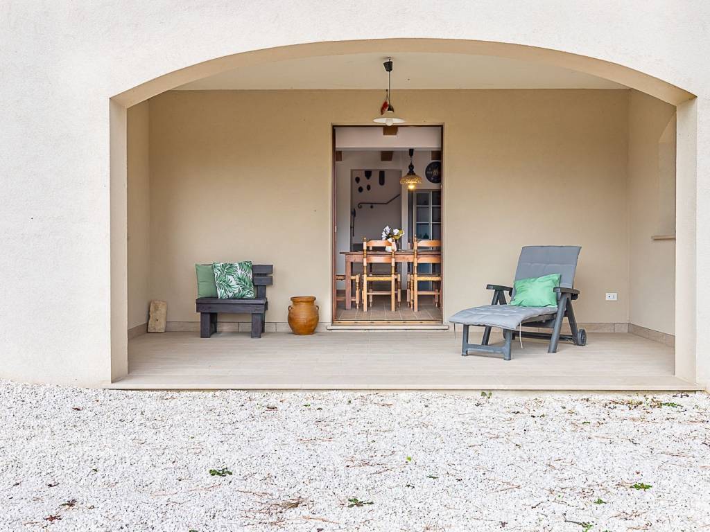 Villa a Apiro in Contrada Maccarone, 24 - Foto 5