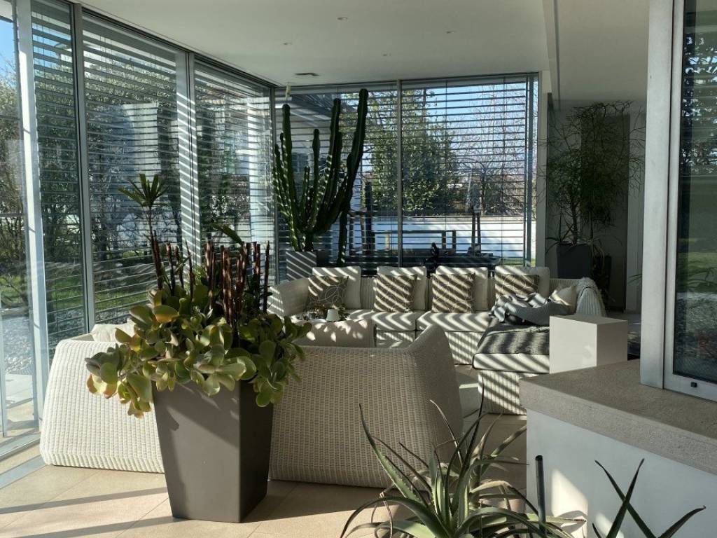 Villa a Castelfranco veneto in VIA DEI CARPINI - Foto 2