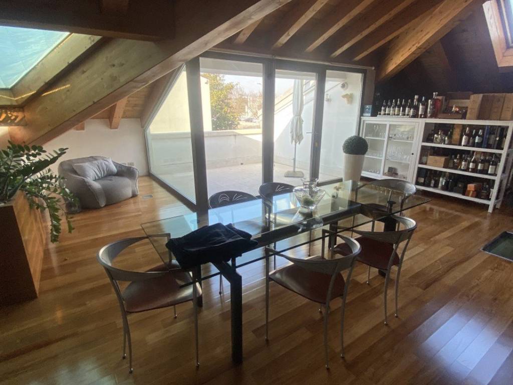 Villa a Castelfranco veneto in VIA DEI CARPINI - Foto 4