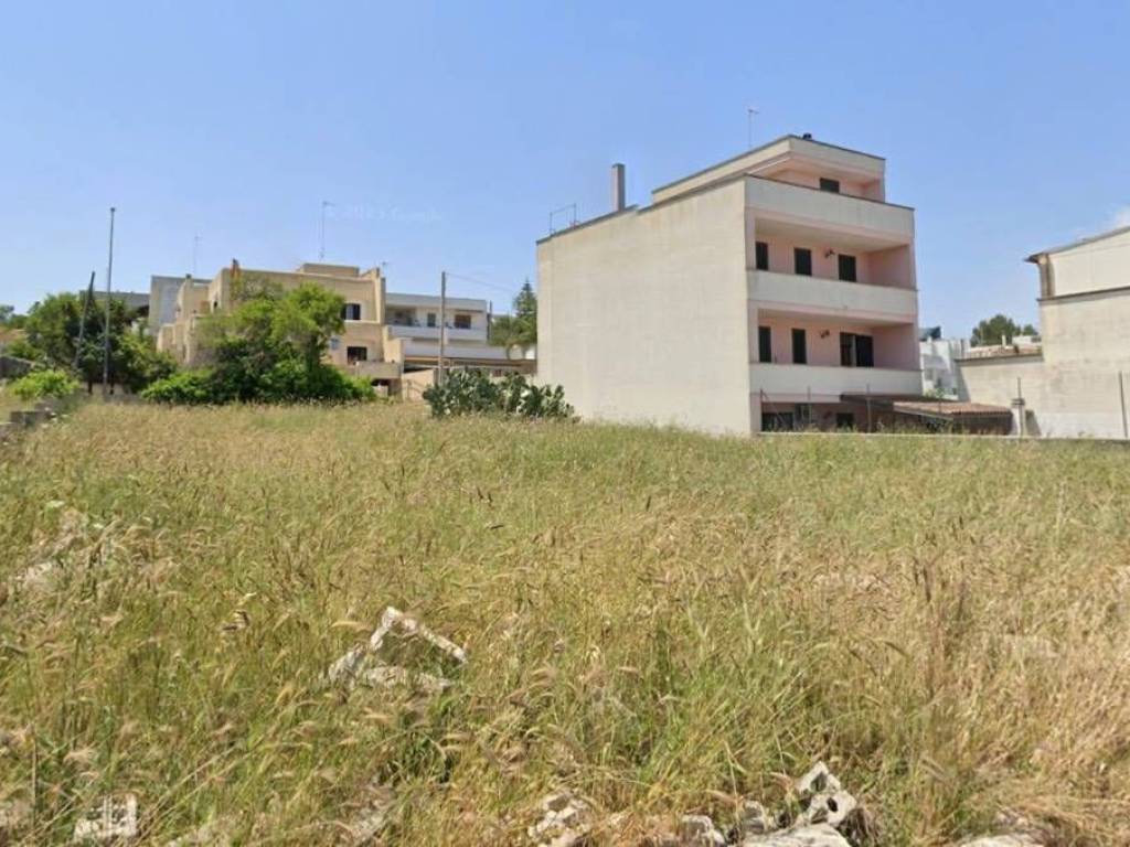 Terreno a Specchia in Via Ravera, 18 - Foto 5