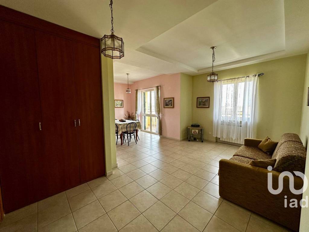 Appartamento a San sostene in Via Delle Rose, 3 - Foto 3