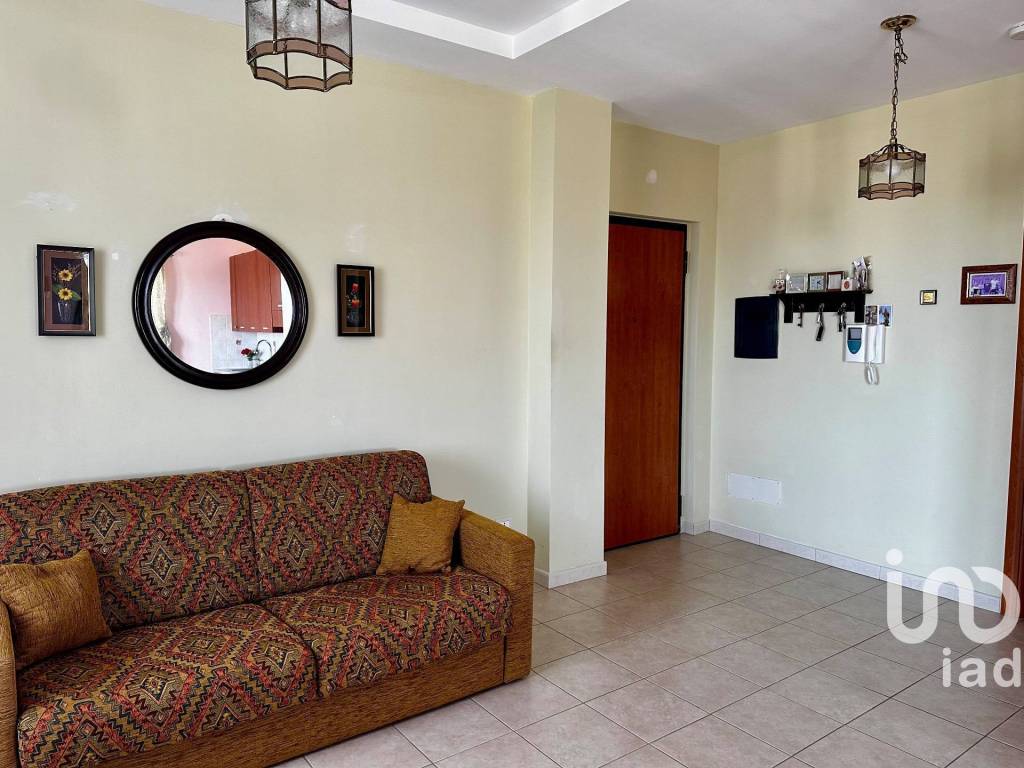 Appartamento a San sostene in Via Delle Rose, 3 - Foto 4