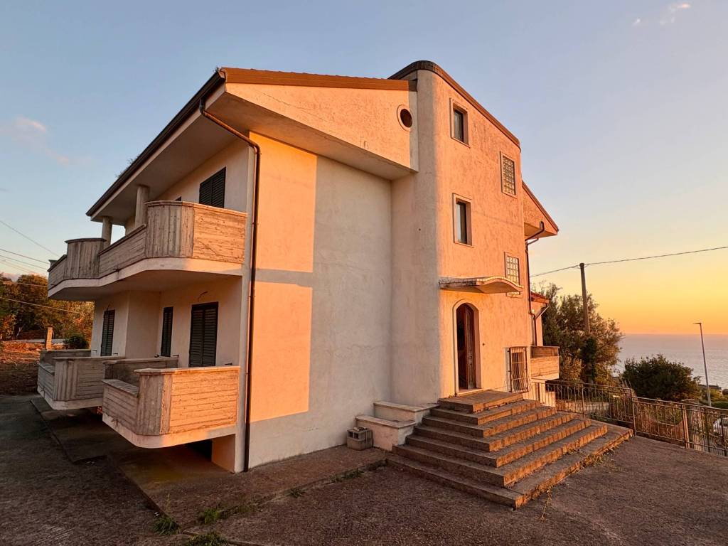 Villa a Fuscaldo in Contrada Cotugni - Foto 2