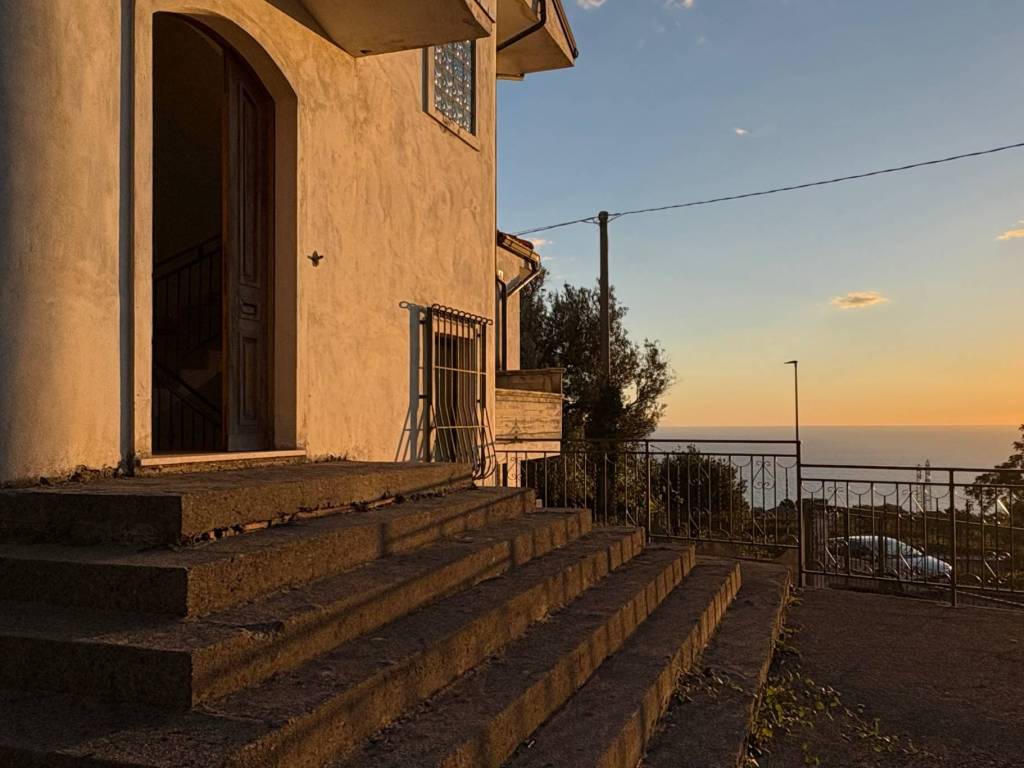 Villa a Fuscaldo in Contrada Cotugni - Foto 3