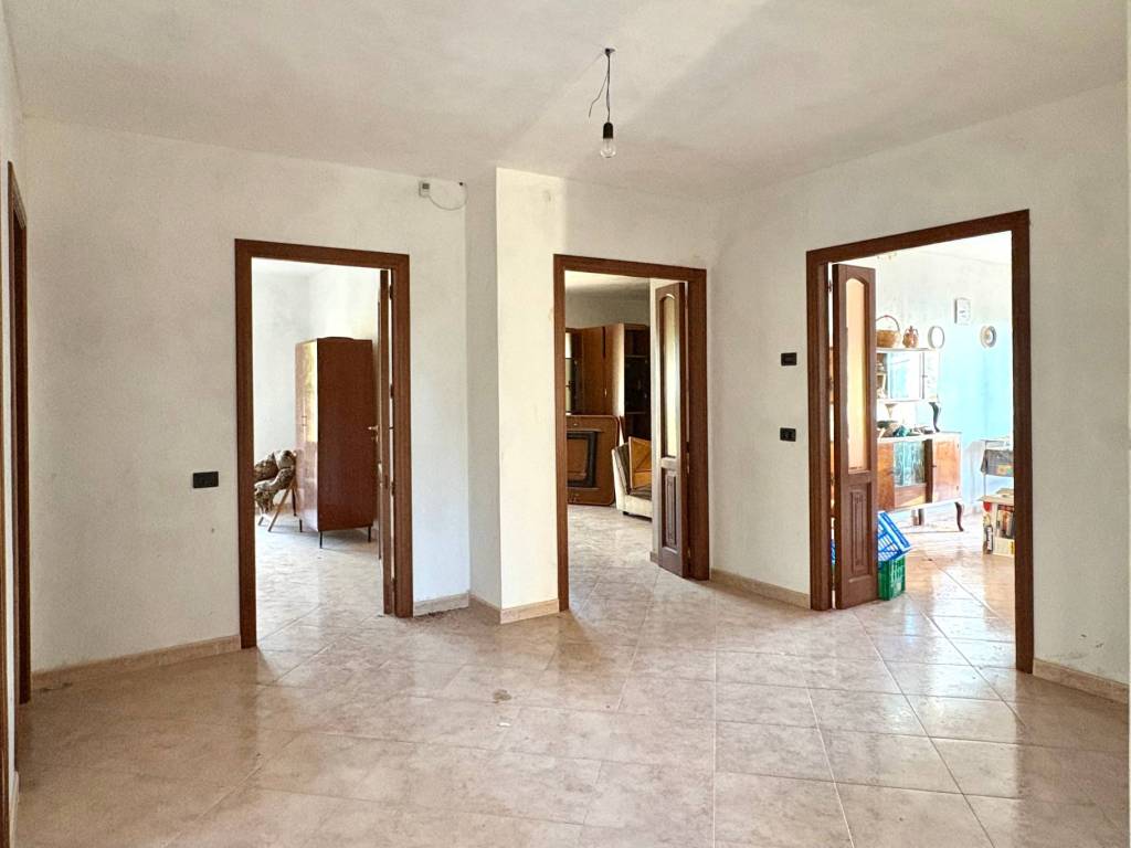 Villa a Fuscaldo in Contrada Cotugni - Foto 4