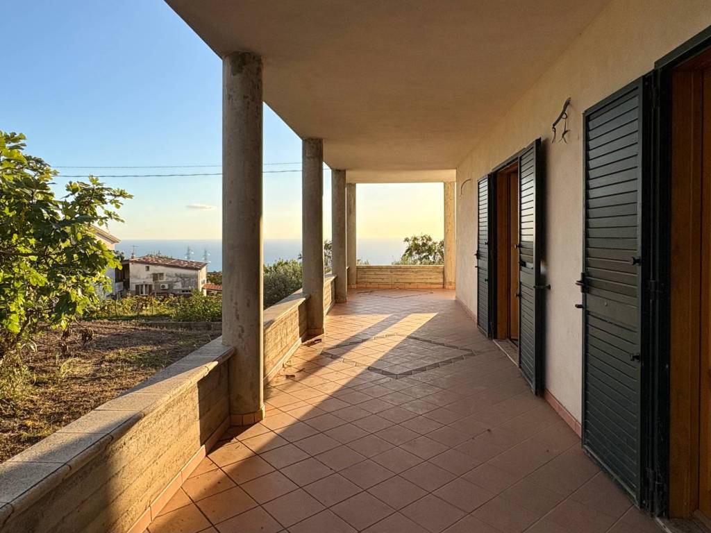 Villa a Fuscaldo in Contrada Cotugni - Foto 5