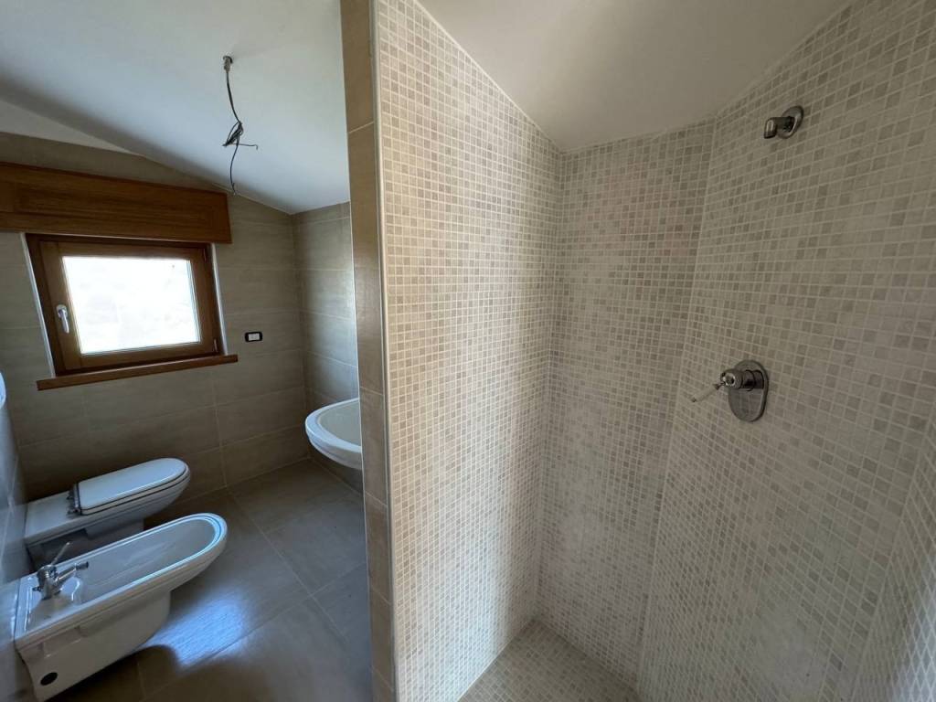 Villa a Campodipietra in contrada cataniello - Foto 3