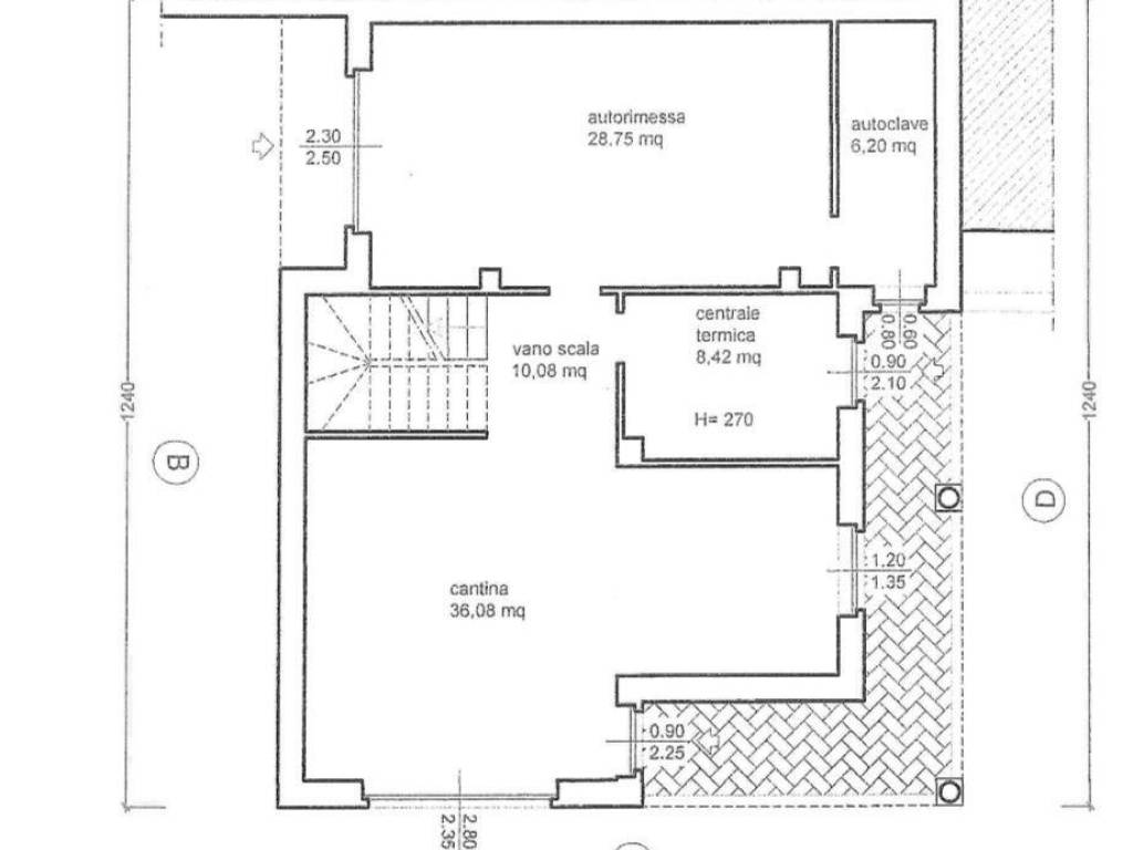 Villa a Campobasso in Contrada Colle delle Api - Foto 2