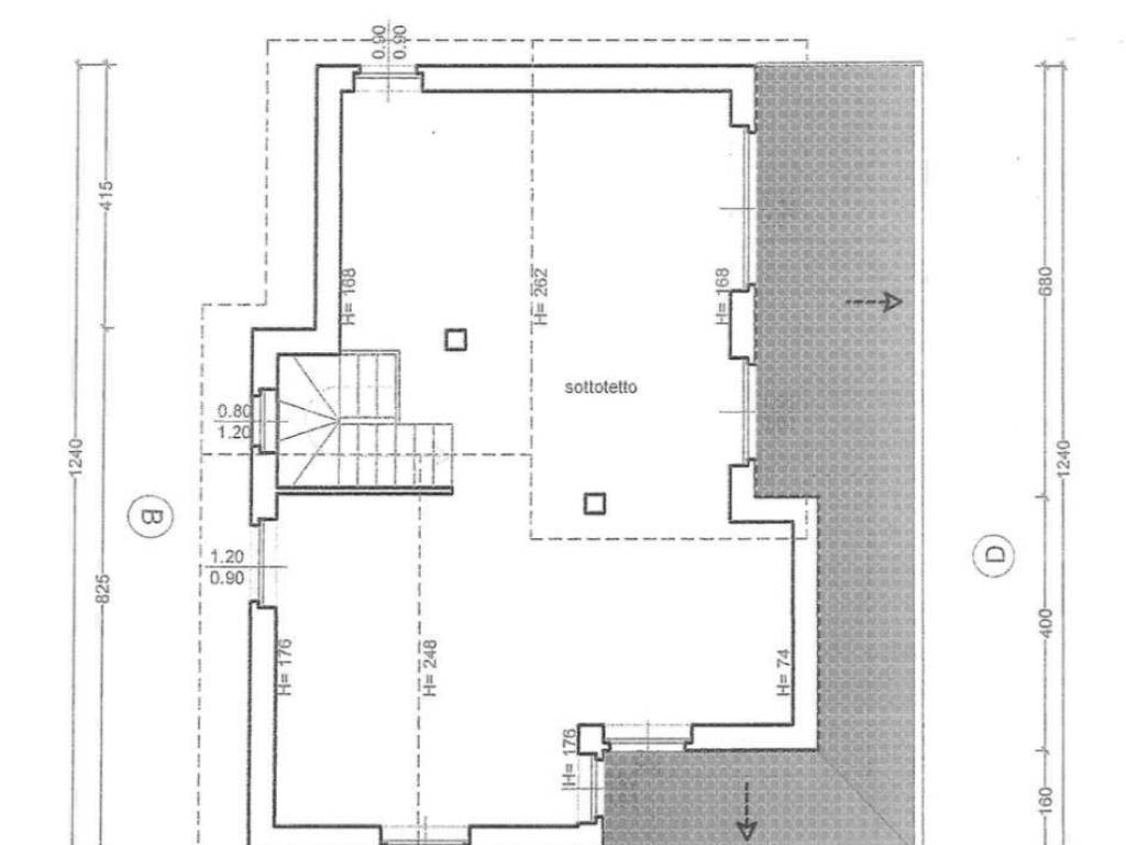 Villa a Campobasso in Contrada Colle delle Api - Foto 4
