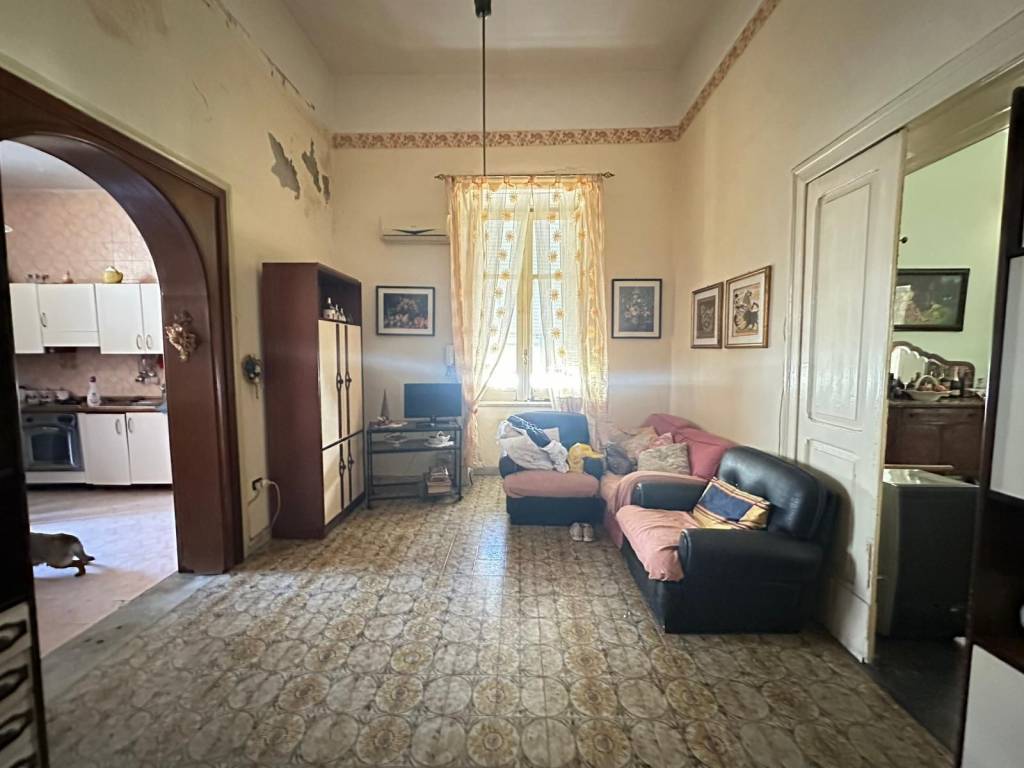 Appartamento a Boscoreale in Via Vittorio Emanuele, 148 - Foto 2