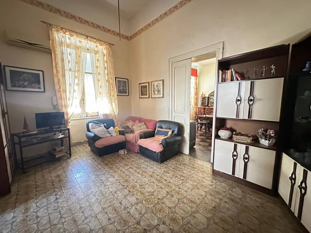 Appartamento a Boscoreale in Via Vittorio Emanuele, 148 - Foto 4