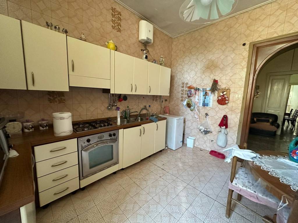 Appartamento a Boscoreale in Via Vittorio Emanuele, 148 - Foto 5