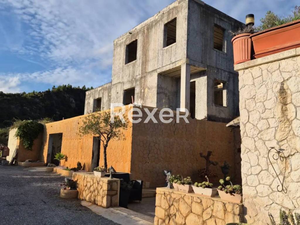 Villa a Ventimiglia in Via Nappio - Foto 2