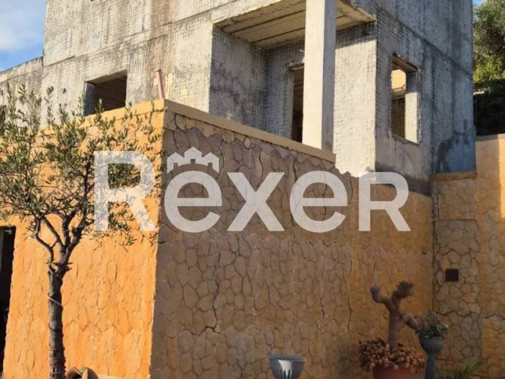 Villa a Ventimiglia in Via Nappio - Foto 3