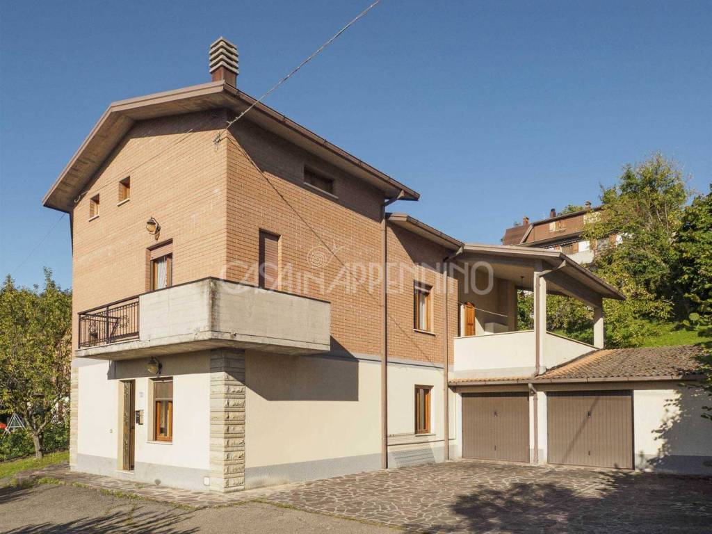 Villa a Palagano - Foto 2