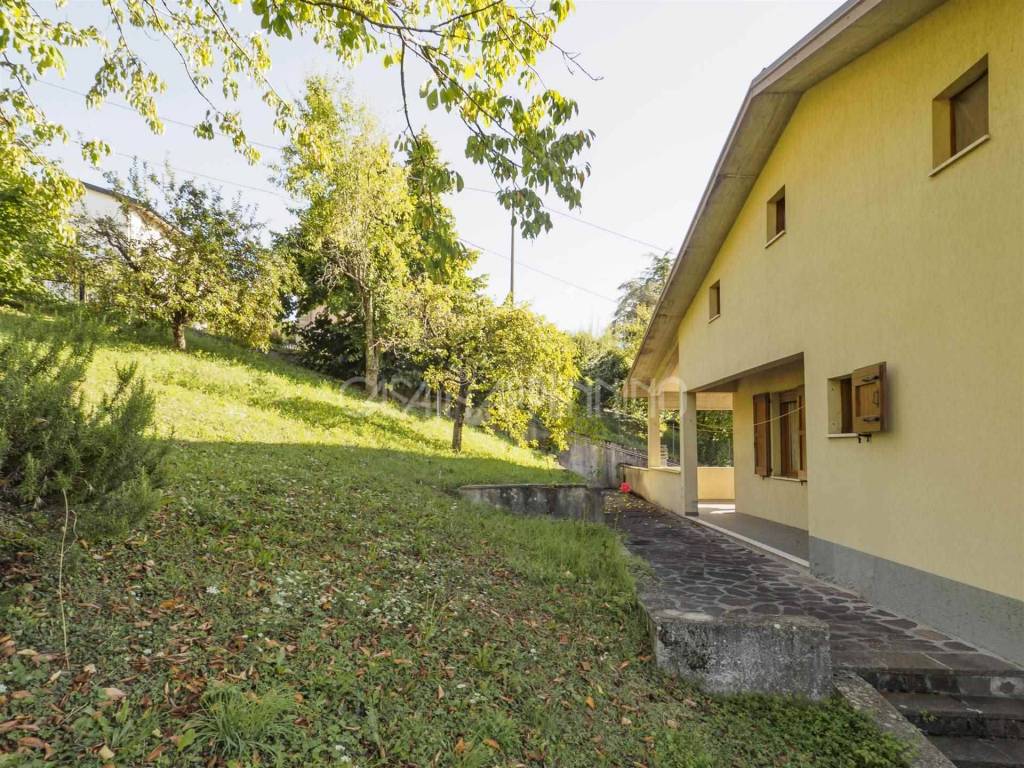 Villa a Palagano - Foto 5