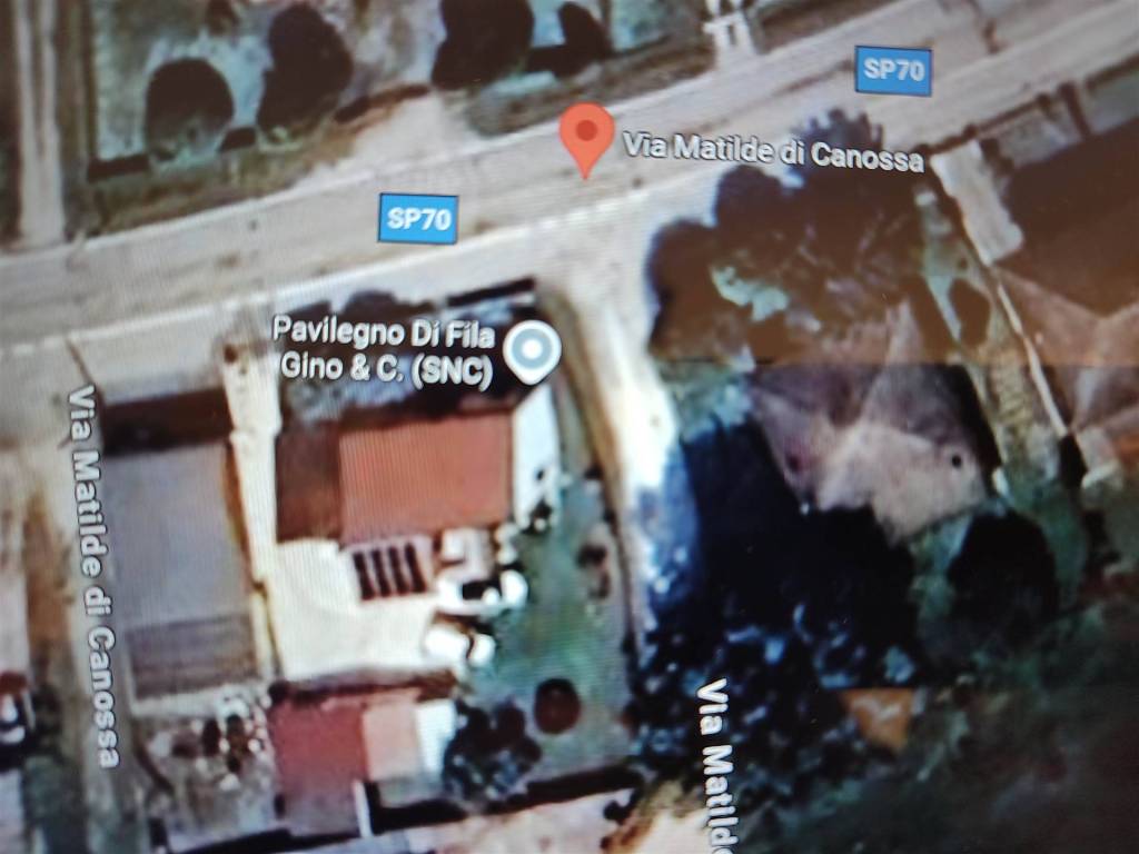 Appartamento a Quistello in VIA MATTILDE DI CANOSSA - Foto 3