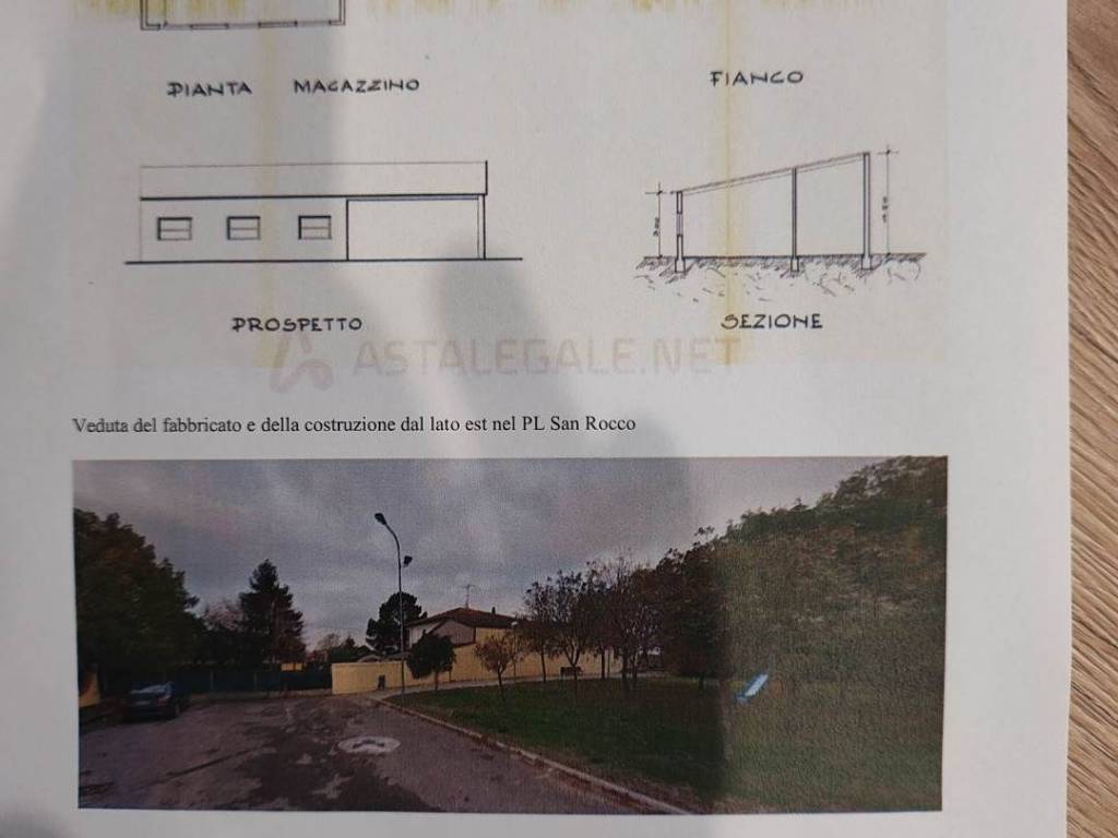 Appartamento a Quistello in VIA MATTILDE DI CANOSSA - Foto 5
