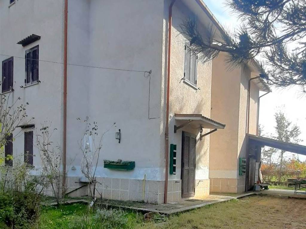 Villa a Scurcola marsicana in Via Cavour - Foto 3