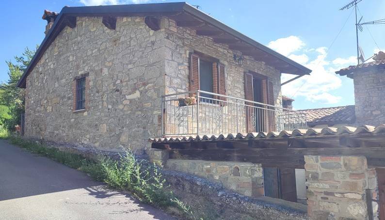 Casa indipendente a Romagnese - Foto 2