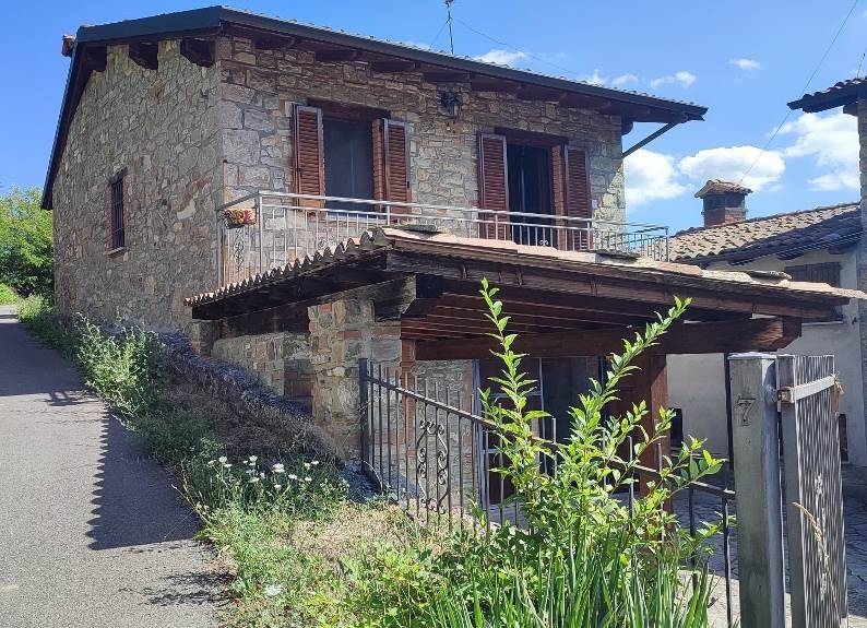 Casa indipendente a Romagnese - Foto 3