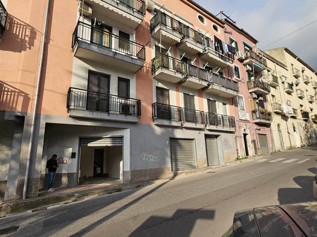 Immobile a Salerno in via calata san vito - Foto 2