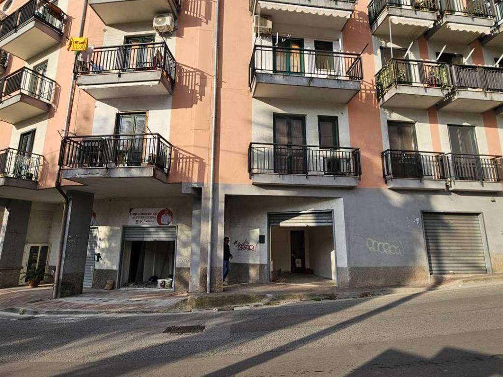Immobile a Salerno in via calata san vito - Foto 3