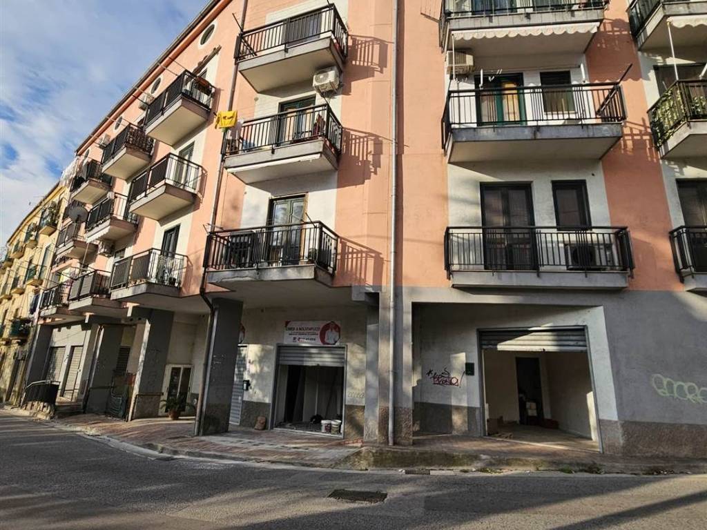 Immobile a Salerno in via calata san vito - Foto 4