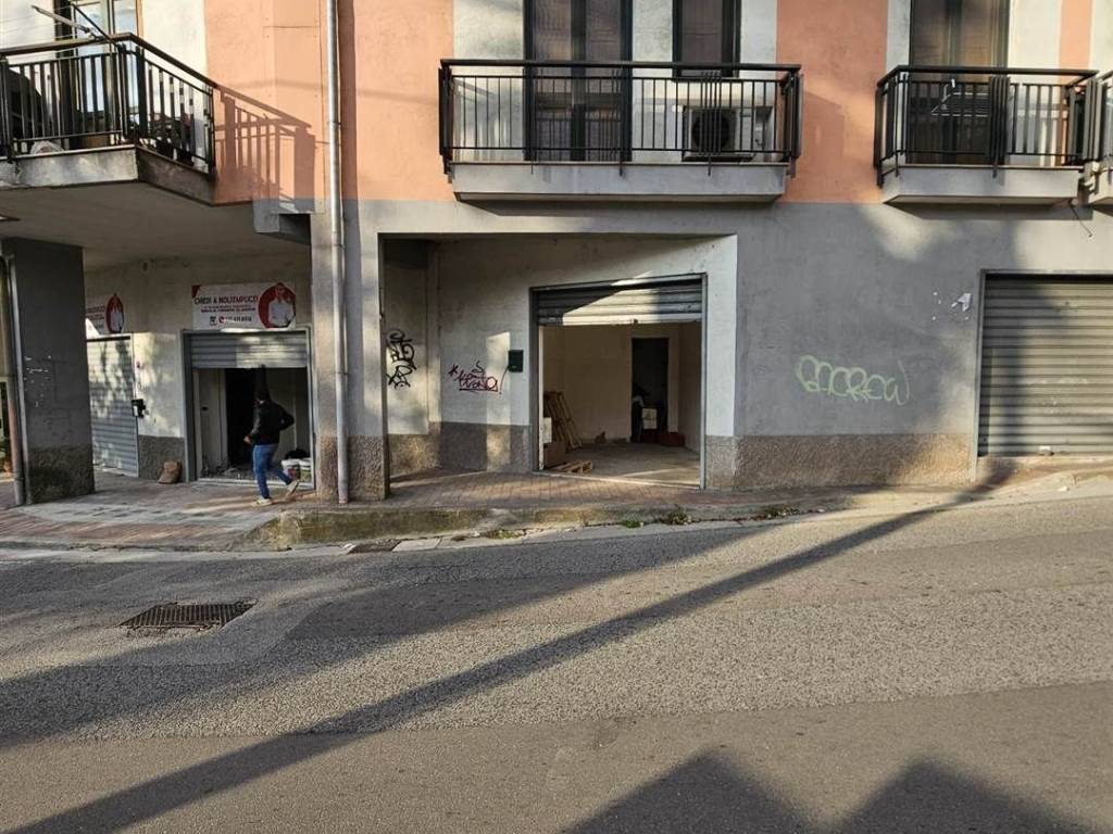 Immobile a Salerno in via calata san vito - Foto 5