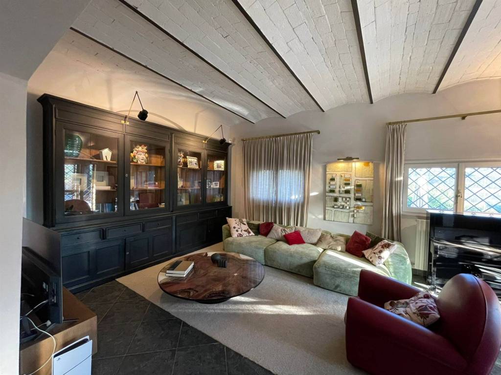 Villa a Bagno a ripoli in via di Vacciano , 38 - Foto 2
