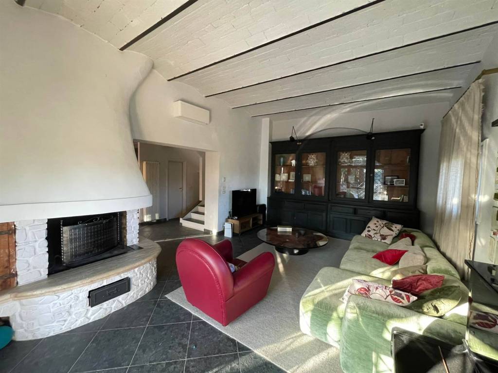 Villa a Bagno a ripoli in via di Vacciano , 38 - Foto 3
