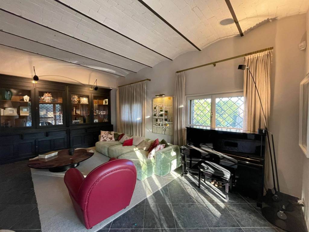 Villa a Bagno a ripoli in via di Vacciano , 38 - Foto 4