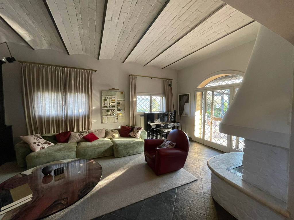 Villa a Bagno a ripoli in via di Vacciano , 38 - Foto 5