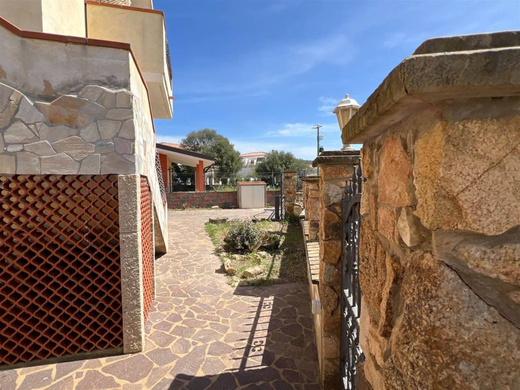 Villa a Sant'anna arresi - Foto 4