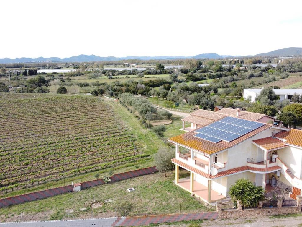 Villa a Sant'anna arresi - Foto 2