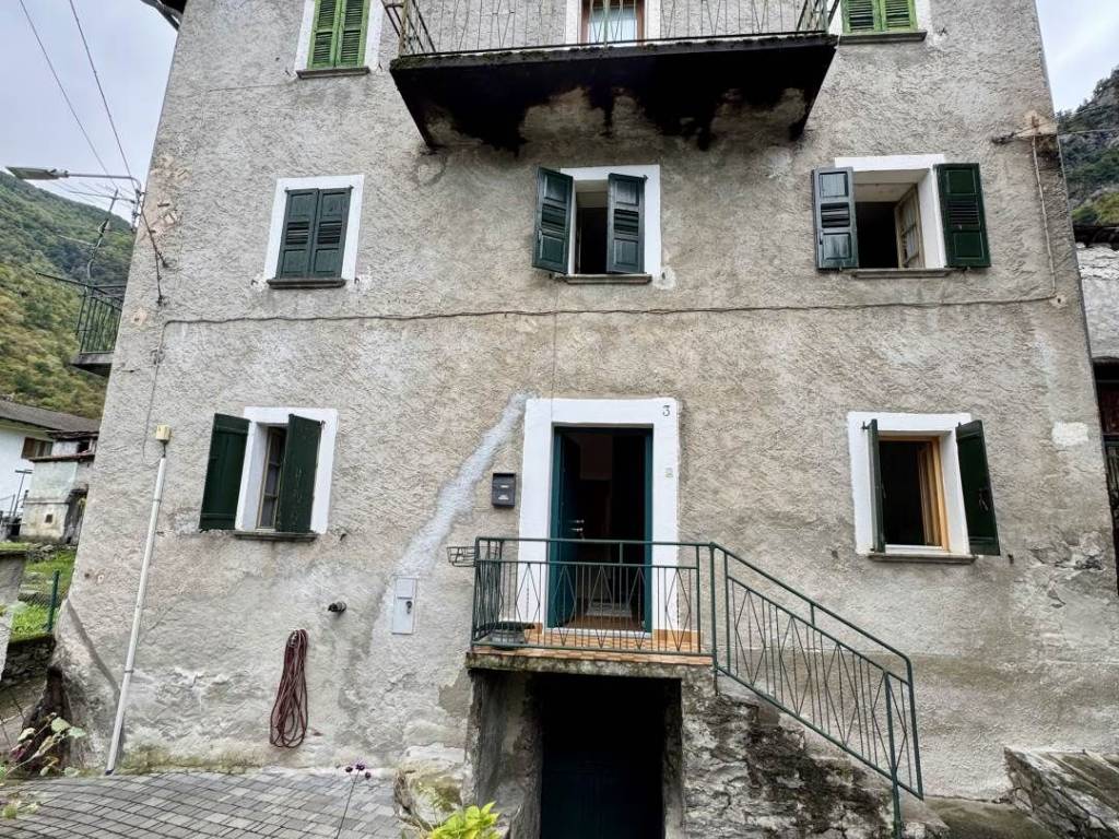 Appartamento a Chiavenna in Via Barini - Foto 3