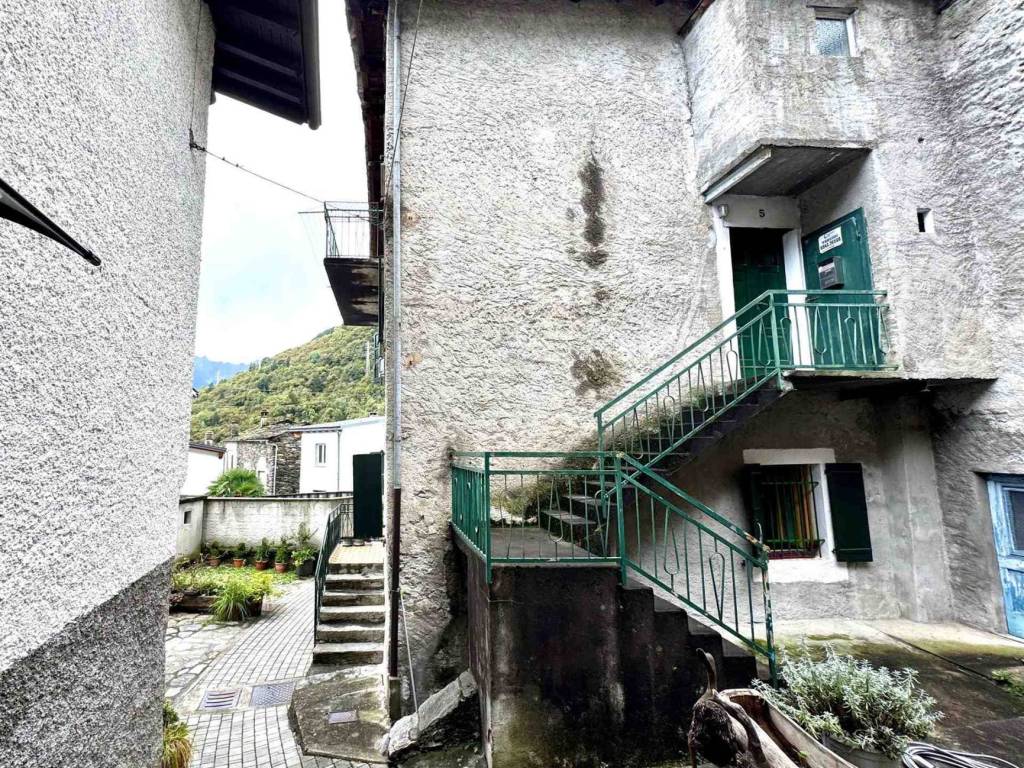 Appartamento a Chiavenna in Via Barini - Foto 4