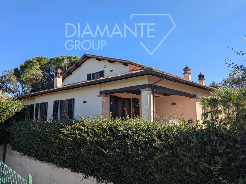 Villa a Castiglione del lago - Foto 2