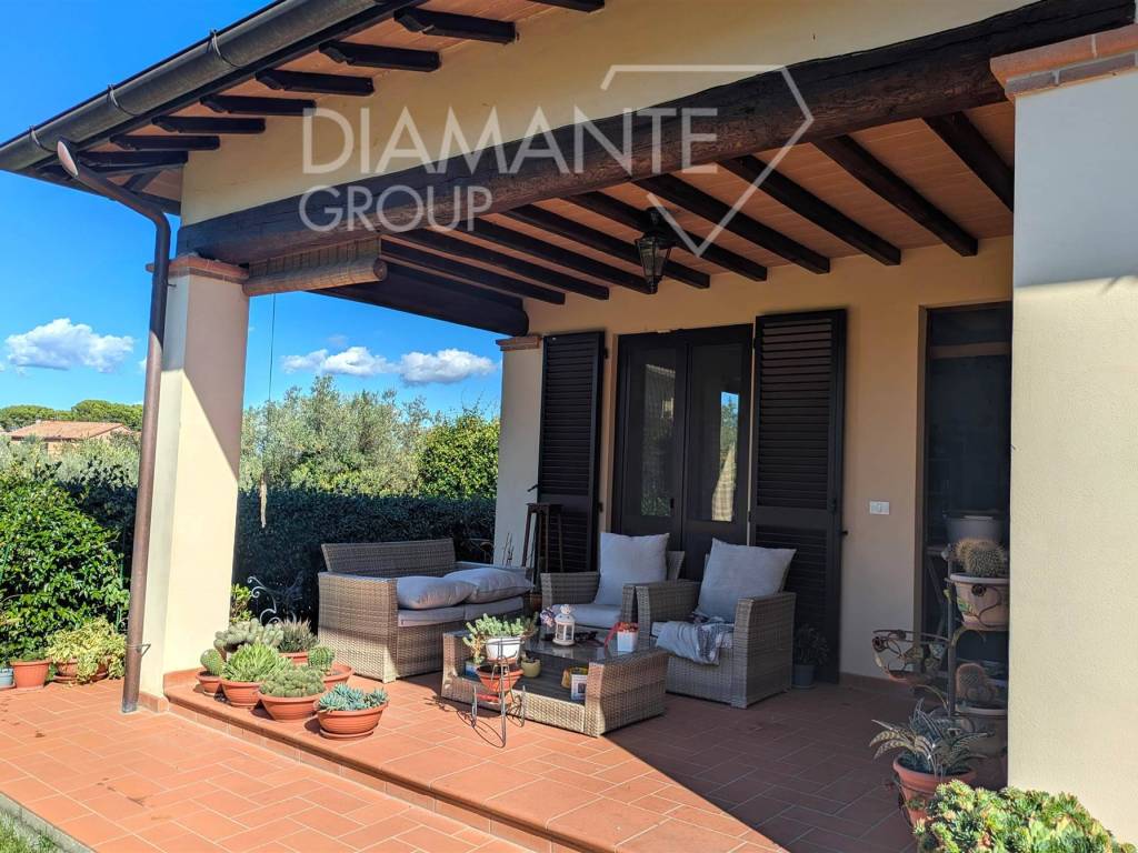 Villa a Castiglione del lago - Foto 3