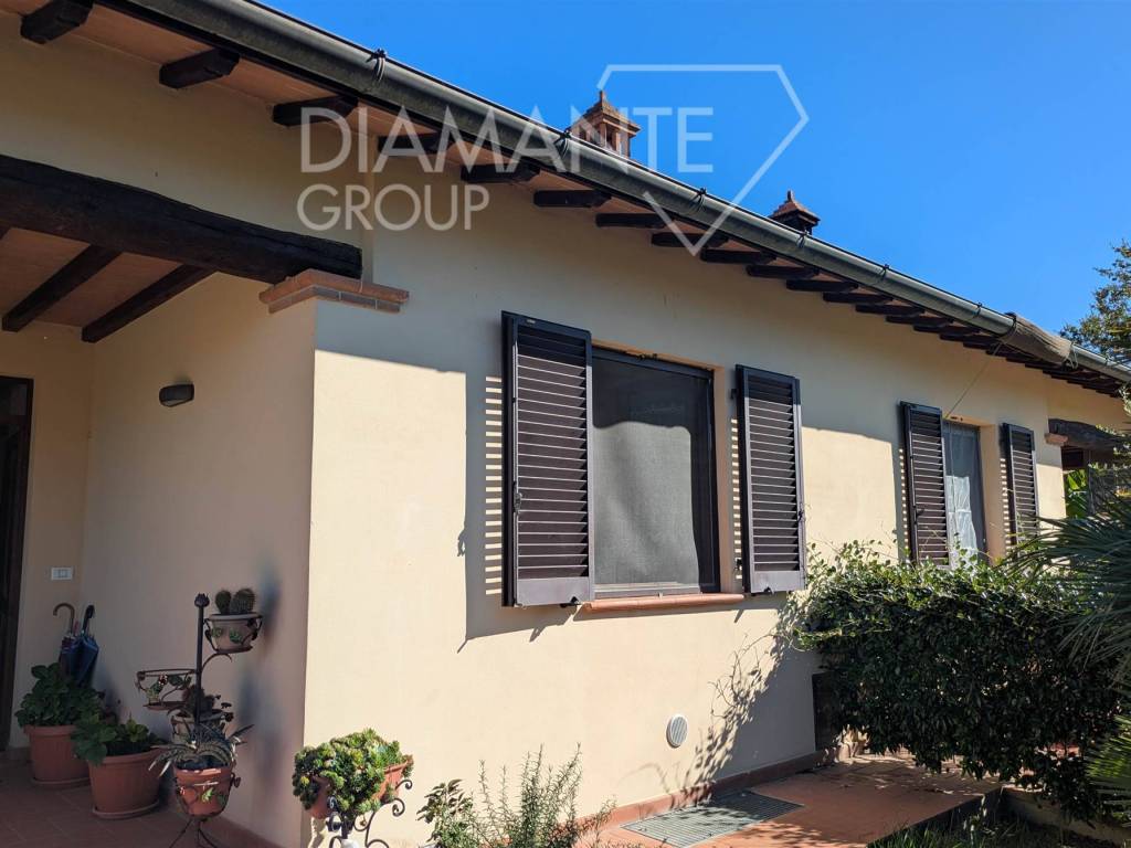 Villa a Castiglione del lago - Foto 4