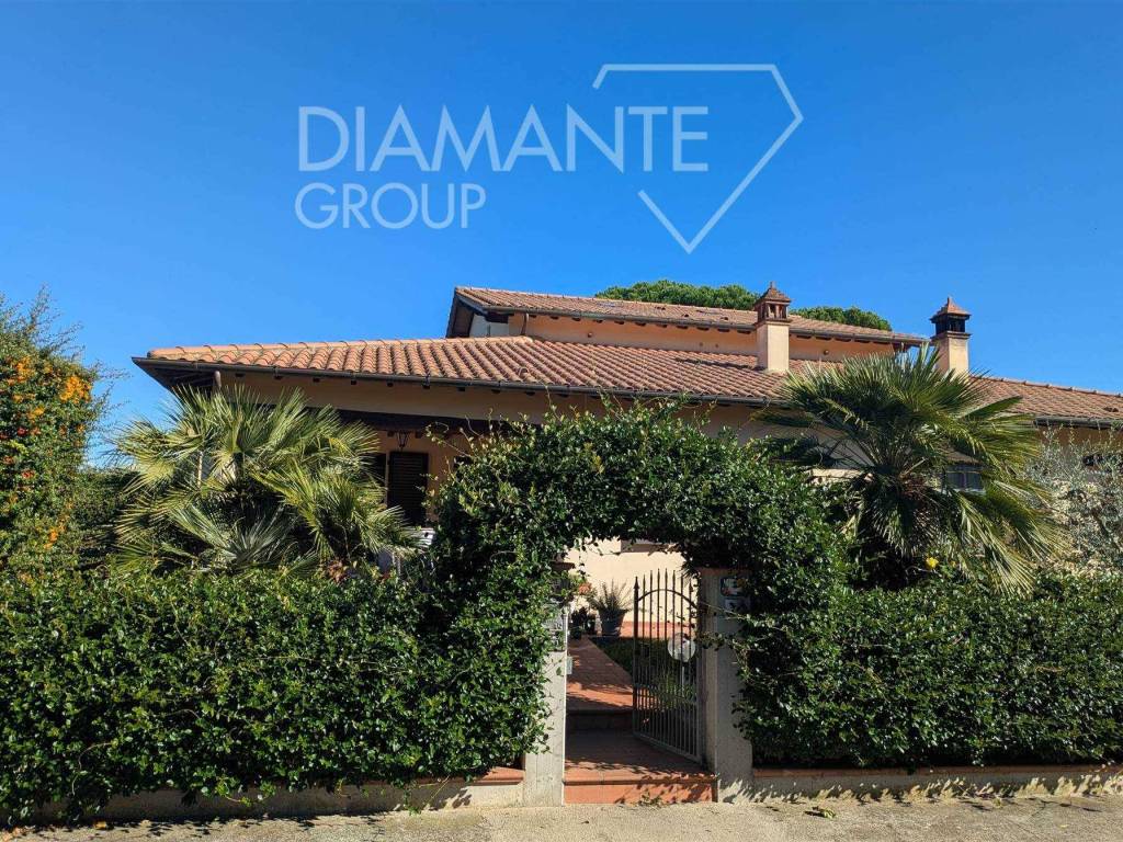 Villa a Castiglione del lago - Foto 5