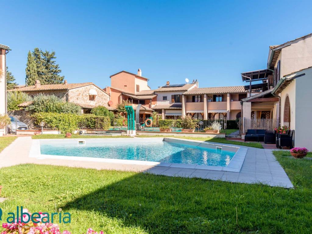 Appartamento a Massa marittima - Foto 2