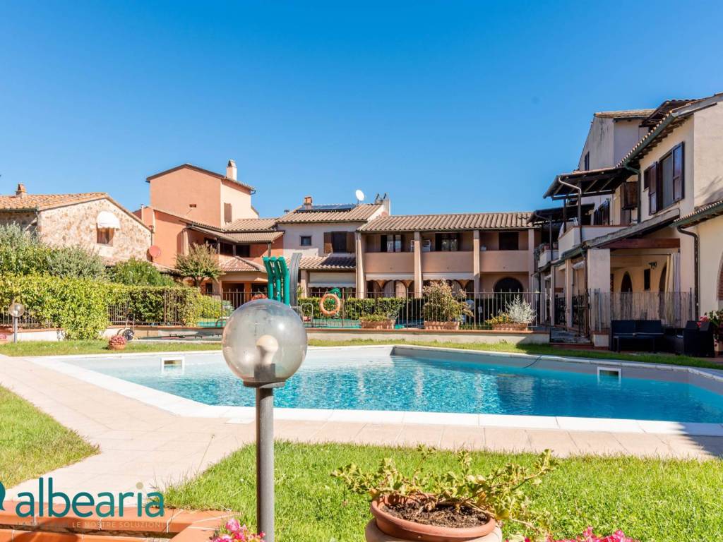 Appartamento a Massa marittima - Foto 3