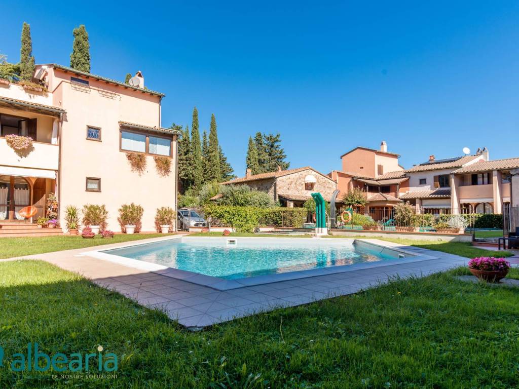 Appartamento a Massa marittima - Foto 4