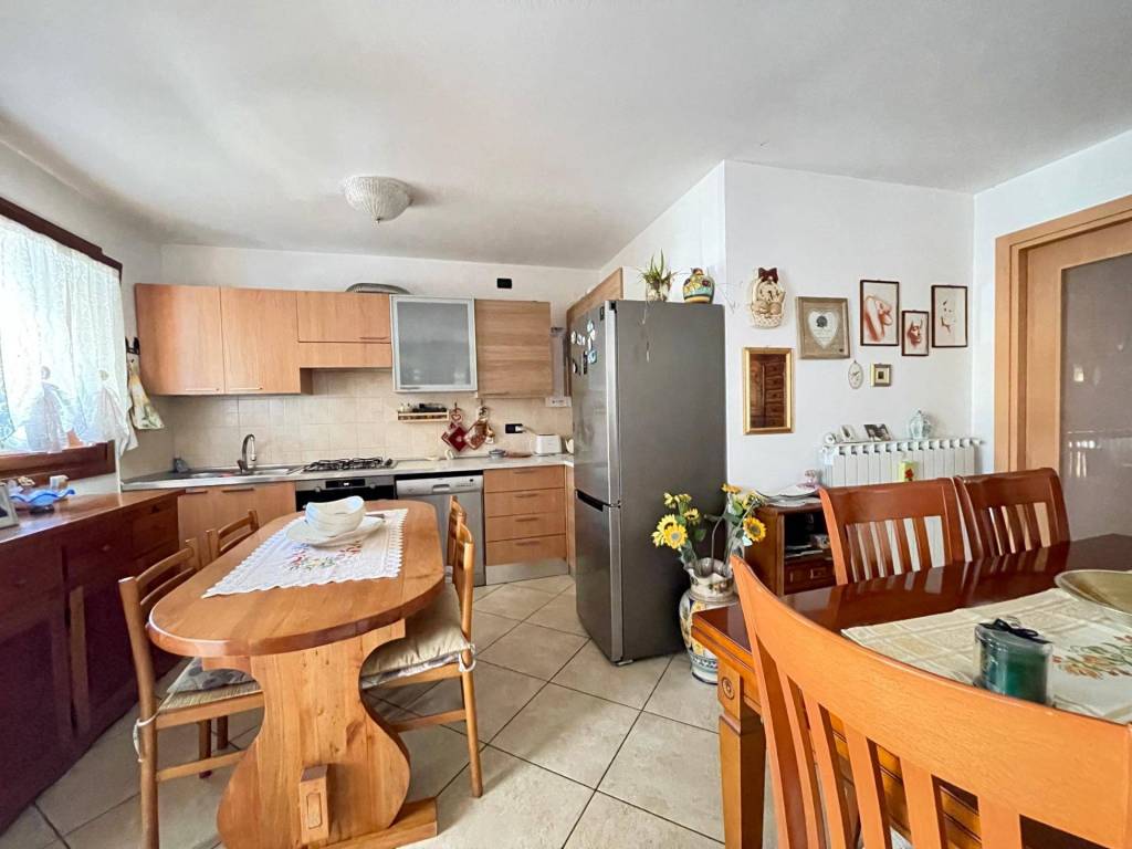 Appartamento a Latisana in Via G. Cassi, 42 - Foto 5