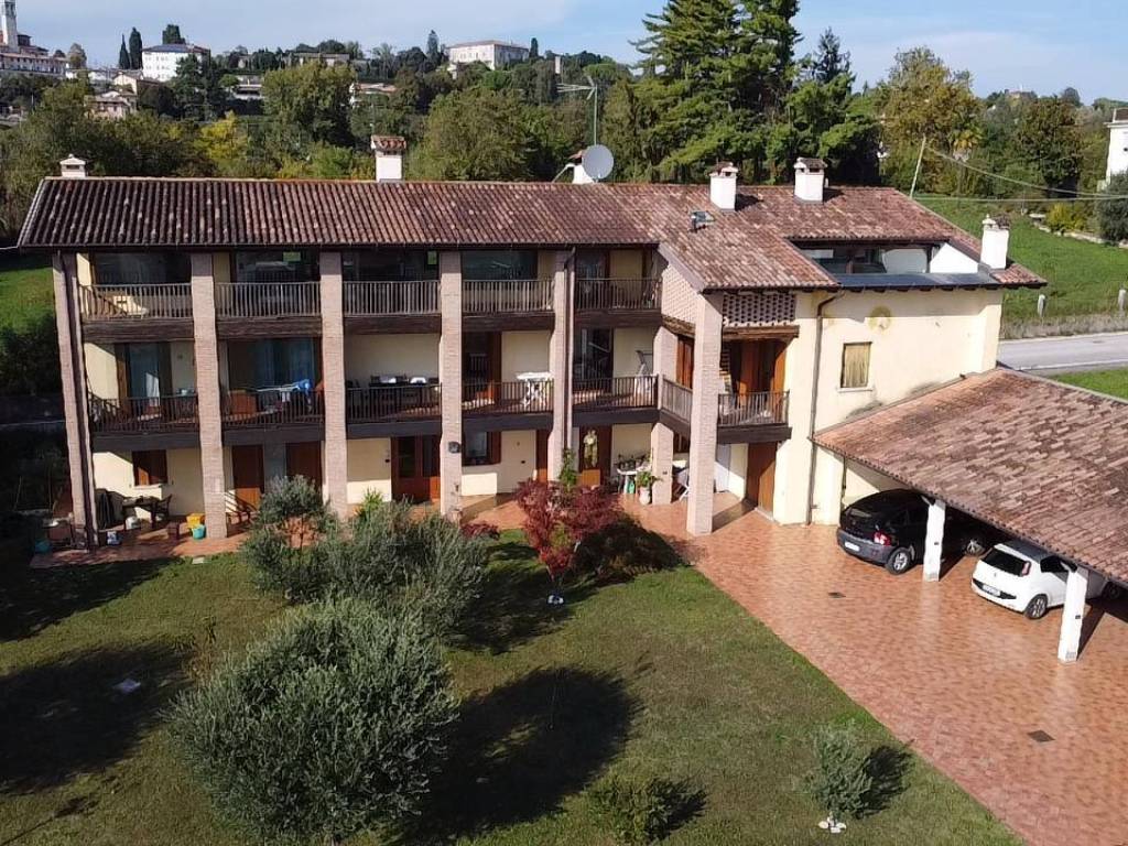 Appartamento a Moruzzo - Foto 2