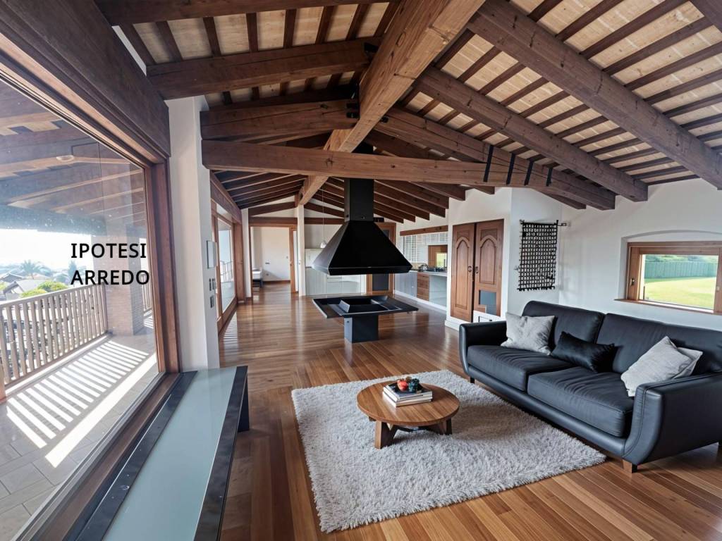 Appartamento a Moruzzo - Foto 5