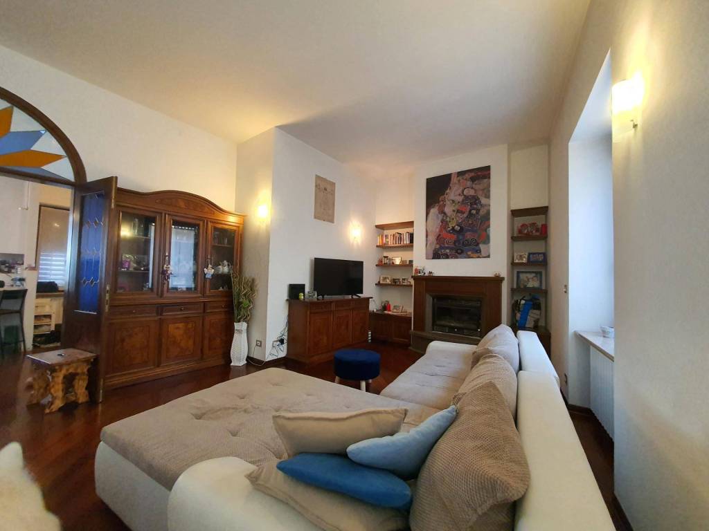 Appartamento a Tolmezzo - Foto 5